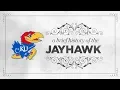The surprising history of the KU Jayhawk