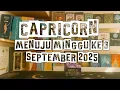 Download Lagu CAPRICORN ♑️ MENUJU MINGGU KE 3 DI BULAN SEPTEMBER 2025 🗓