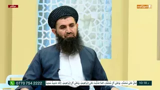 أسئلة متنوعة أجاب عنها فضيلة الشيخ أبي عبدالحق عبداللطيف بن أحمد حفظه الله في برنامج الجواب الكافي 