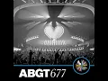 Tomorrow (ABGT677) (Mixed)