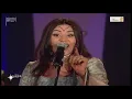 احلام ( شاف نفسه ) ليالي دبي 2000 | Ahlam - HD