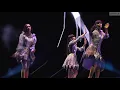Perfume - Chorairin (1080p Live, Subtitled, 2018)