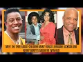 Meet The Three Adult-Children Many Forgot Jermaine Jackson Berry Gordy s Daughter Had