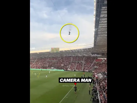 That Could Have Gone Wrong 🤯