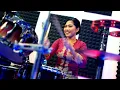 Download Lagu Hari Raya Ya Ya Ya - The Singing Drummer Amira Syahira