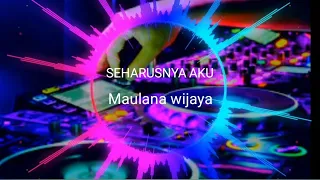 Download DJ REMIX SEHARUSNYA AKU, DJ KIMOCHI terbaru MP3