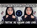 Download Lagu DJ KUTUKAN MANTAN X CHICALOKA VIRAL TIKTOK SOUND KANE FULL BASS