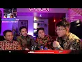 Lagu YAKUP HASIBUAN X PASMING BASED X RAGAHDO X JASIHAN STREAM 3 RAJA 1 MPRUY LESGAW!!