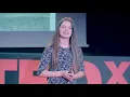 Gap year volunteering - Who gains more Charlotte Baker Maher TEDxKingAlfredSchool