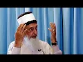 Sheikh Imran Hosein: What Awaits Us at the End of Times (UN Interview)