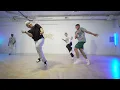"Without You - Kranium Ft. Queen Naija  |  Jerome Esplana Choreography | TOAVANCOUVER
