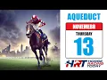 Aqueduct Picks Analysis 9 Races Terry Aims for 3 Straight Best Bet Wins