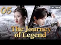 Download Lagu 𝑻𝒉𝒆 𝑱𝒐𝒖𝒓𝒏𝒆𝒚 𝒐𝒇 𝑳𝒆𝒈𝒆𝒏𝒅💥EP05：🔥The Emperor Loved a Poor Girl—Yet the Empire Tore Them Apart! #chengyi
