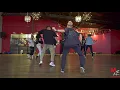 "Slow Down" choreography by Max Pham - @SkipMarley @H.E.R.