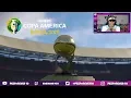 FINAL COPA AMERICA PES 2019 ESPECTACULAR !! FINAL