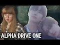 ALPHA DRIVE ONE 'EUPHORIA' Film by Raw Flame || REACTION