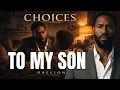 Daelion - Choices A Father s Promise
