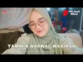 Download Lagu YAMMIN NAHWAL MADINAH (Rebana Version) - Cover by Filda Azatil || Rebana Modern New Al Fata Semarang