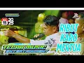 RIBUT KARO MERTUA || TEGAR MUSIC EDISI 11 MEI 2025 LIVE DS BABAKAN CIWARINGIN CIREBON