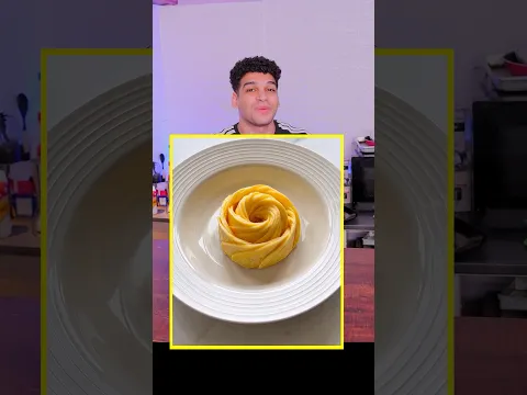 بيض الزهور الياباني 🍳 Creamy Egg
