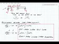 Shear and Moment Diagrams - method