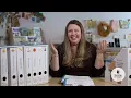 Unboxing The Creative Curriculum for Preschool What s Included and How It Works