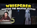 Day 10 of Hunting the Bellator Vestige Sirens Staff Drop - OSRS LIVE VOD