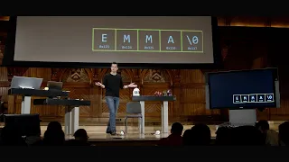CS50 2019 - Lecture 4