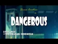 Download Lagu Dangerous - Kardinal Offishall ft. Akon (Lirik Terjemahan Indonesia)