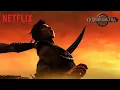 Lagu The Betrayal That BROKE Arjun 💔 Abhimanyu’s FINAL Battle | Kurukshetra | Netflix India