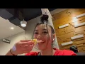 Nay Tries Sul and Beans