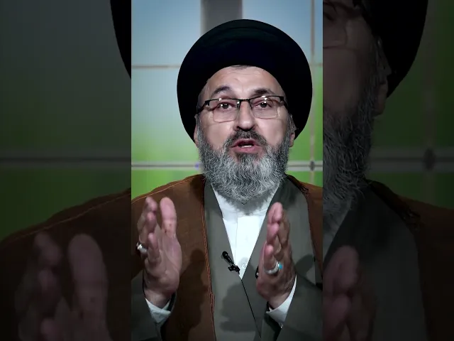 ⁣متصل يسأل عن جمع التبرعات في الشوارع..