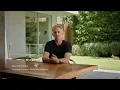 An Architects Own Home Where Architecture Meets Nature (House Tour)