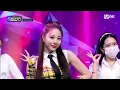 [Brave Girls - Thank You] #엠카운트다운 EP.746 | Mnet 220331 방송