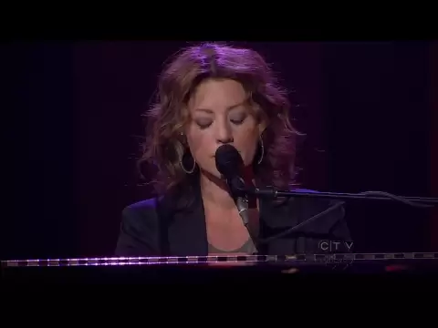 Download MP3 Sarah McLachlan - Ordinary Miracle - Rick Hansen: A Concert For Heroes (June 24th 2012)