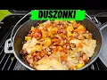 Download Lagu Duszonki/Prazonki pieczone na grilu rewelacja