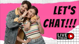 NickandCarrie is live