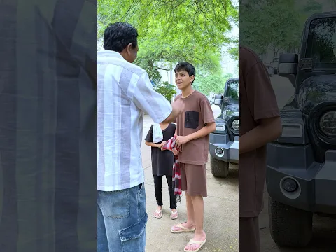 Kya Is Duniya Me Aise Bhai Bahan Honge …🙏🏻🙂🙂🙂#shorts #viralshorts #trending  #shortsfeed