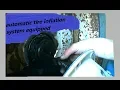 stemco aeris tire inflation system oil bath hub cap replacement