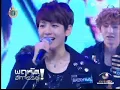 Baekhyun - Bao Bao (เบา เบา by Singular) @ Amazing Thursday 120802