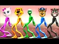 Dame Tu Cosita FULL HD | All Variation Dame Tu Cosita Music Video 2025