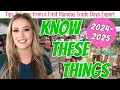 10 Amazing FACTS to Know Before Visiting First Monday Trade Days Canton Texas Visitor Guide