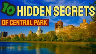 Download The 10 Best Locations for a Great Walk in Central Park 🆕 Hidden Secrets in Central Park Great Walk MP3