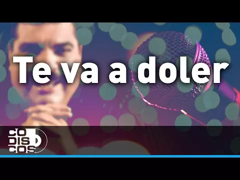Download MP3 Te Va A Doler, Maelo Ruiz - Karaoke