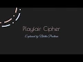 Playfair Cipher