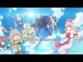 Lagu Isekai Maou to Shoukan Shoujo no Dorei Majutsu Ω OP Full /『EVERYBODY EVERYBODY』/【AMV Lyrics】