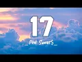 Download Lagu Pink Sweat$ - 17 (Lyrics)