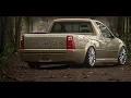 Smyth 2015 VW Driveway Ute build by A Hestermann