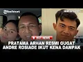 Download Lagu Gugat Cerai Azizah Salsha, Pratama Arhan Bikin Andre Rosiade Ikut Dirujak Netizen