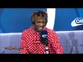 Juice WRLD Freestyles to 'The Way I Am' by Eminem